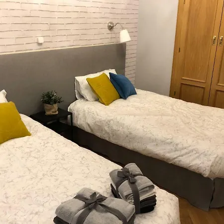 Apartament Calle Cadena