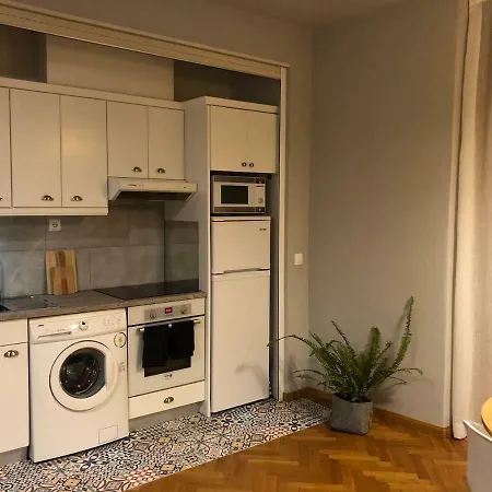Apartament Calle Cadena