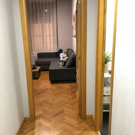 Calle Cadena Apartament