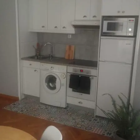 Apartament Calle Cadena