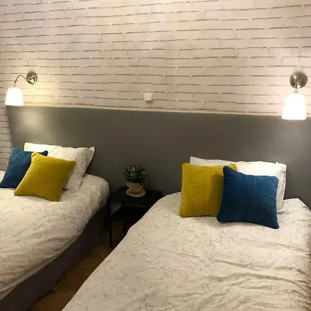 Apartament Calle Cadena