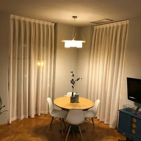 Calle Cadena Apartament