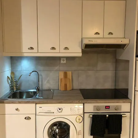 Apartament Calle Cadena Saragossa