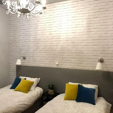 Calle Cadena Apartament *